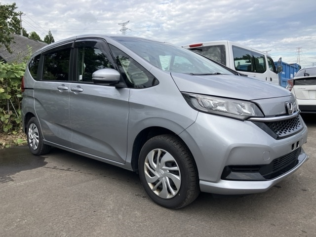 HONDA FREED 2020
