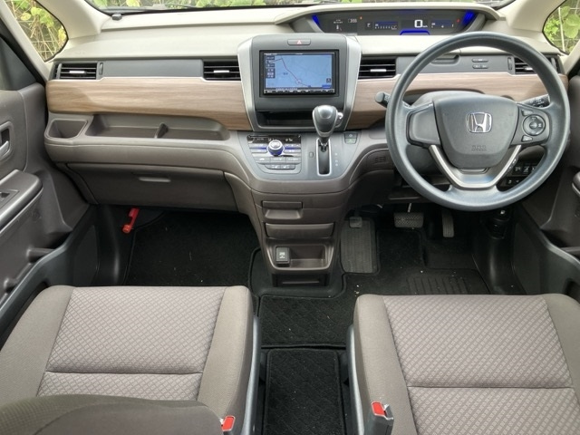 HONDA FREED 2020