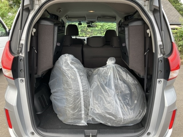 HONDA FREED 2020