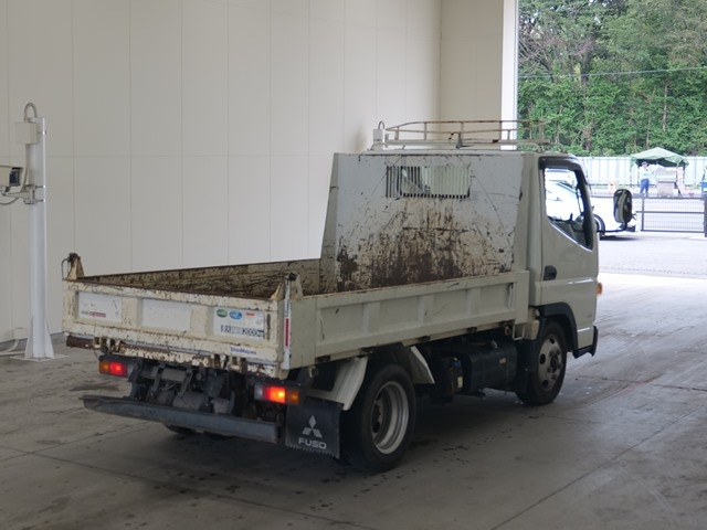 MITSUBISHI CANTER 2020