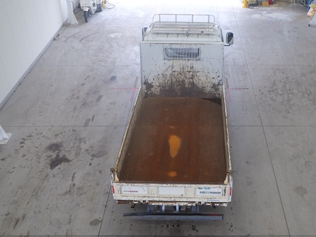MITSUBISHI CANTER 2020