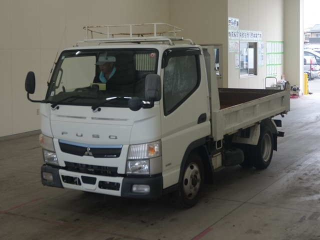 MITSUBISHI CANTER 2020