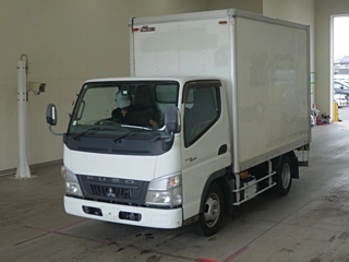 MITSUBISHI CANTER 2009