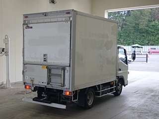 MITSUBISHI CANTER 2009