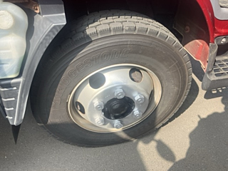 MITSUBISHI CANTER 2015