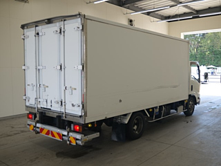 ISUZU ELF 2016