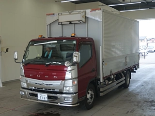 MITSUBISHI CANTER 2015