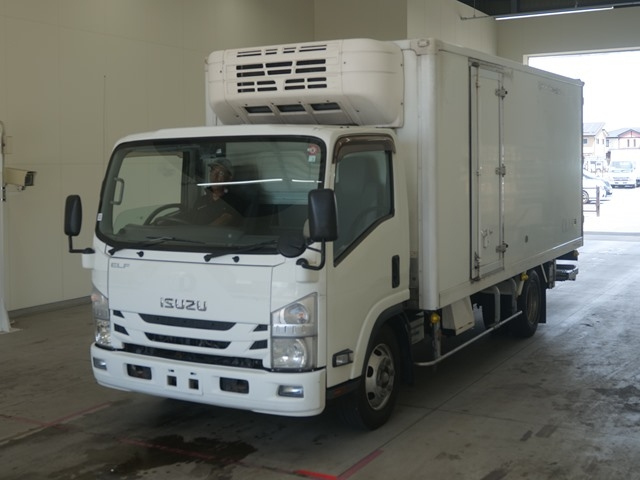 ISUZU ELF 2016