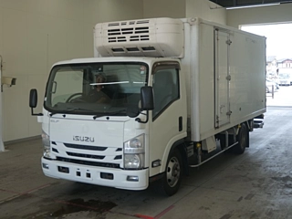 ISUZU ELF 2016