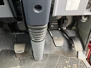 MITSUBISHI CANTER 2015