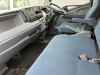MITSUBISHI CANTER 2015