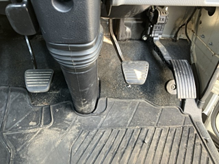 MITSUBISHI CANTER 2018