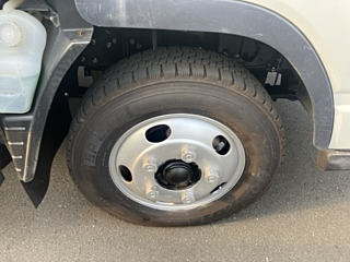 MITSUBISHI CANTER 2018