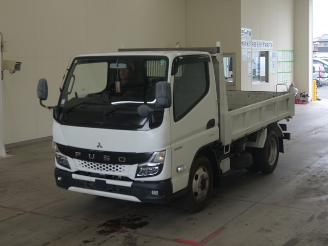 MITSUBISHI CANTER 2021