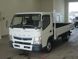 MITSUBISHI CANTER 2018