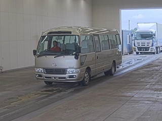 HINO LIESSE 2014