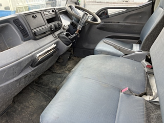 MITSUBISHI CANTER 2013