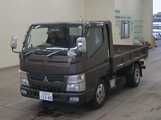 MITSUBISHI CANTER 2014