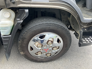 MITSUBISHI CANTER 2014