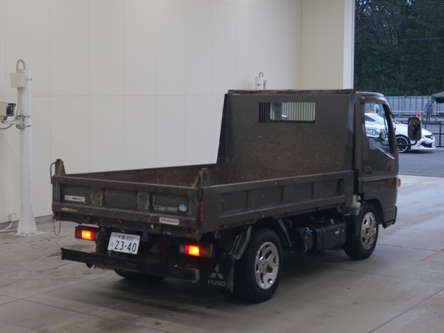 MITSUBISHI CANTER 2014