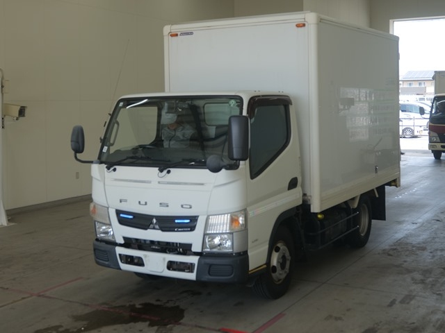 MITSUBISHI CANTER 2016