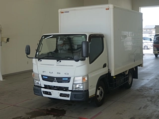 MITSUBISHI CANTER 2016