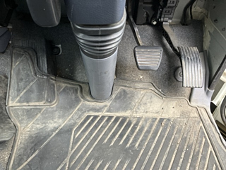 MITSUBISHI CANTER 2016