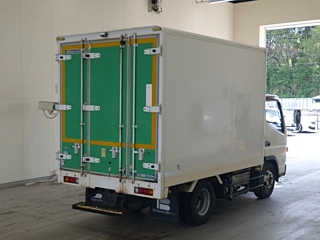 MITSUBISHI CANTER 2016