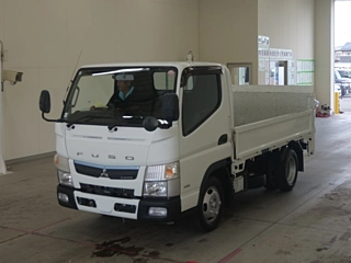 MITSUBISHI CANTER 2018