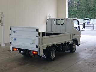 MITSUBISHI CANTER 2018