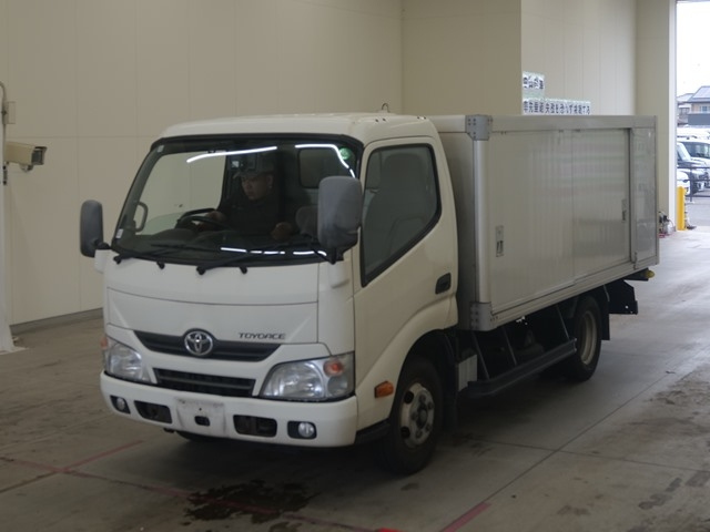 TOYOTA TOYOACE 2013