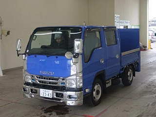 ISUZU ELF 2015