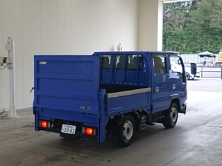 ISUZU ELF 2015