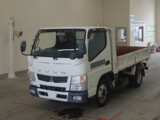 MITSUBISHI CANTER 2016