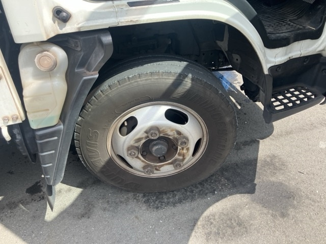 MITSUBISHI CANTER 2017