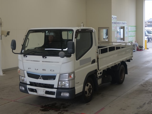 MITSUBISHI CANTER 2017