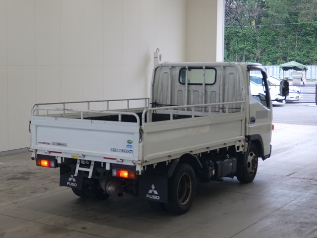 MITSUBISHI CANTER 2017