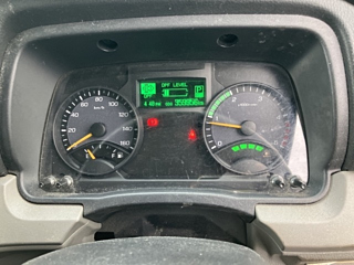 MITSUBISHI CANTER 2019