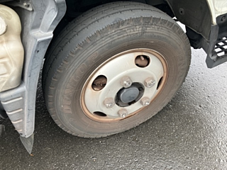 MITSUBISHI CANTER 2019