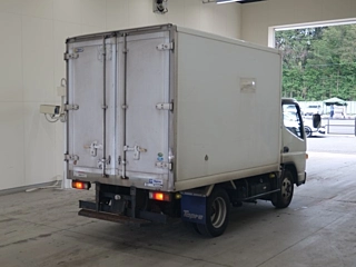 MITSUBISHI CANTER 2019