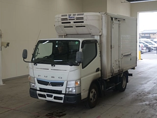 MITSUBISHI CANTER 2019