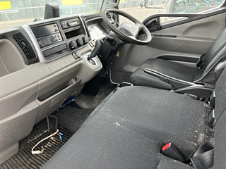 MITSUBISHI CANTER 2019