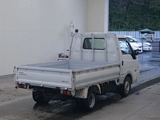 NISSAN VANETTE TRUCK 2013