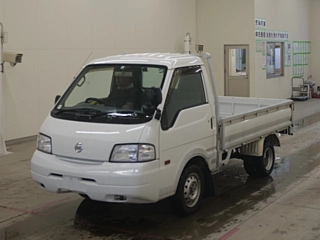 NISSAN VANETTE TRUCK 2013