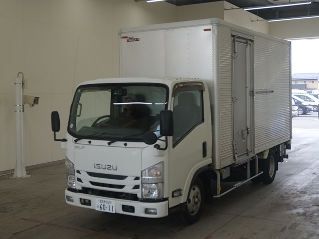 ISUZU ELF 2017