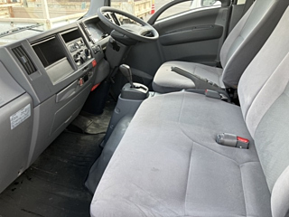 ISUZU ELF 2017
