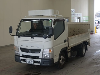MITSUBISHI CANTER 2016