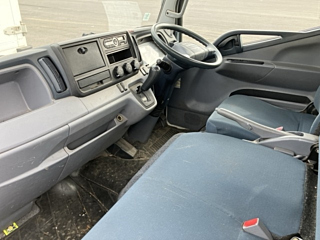 MITSUBISHI CANTER 2016