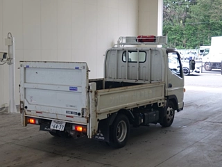 MITSUBISHI CANTER 2016