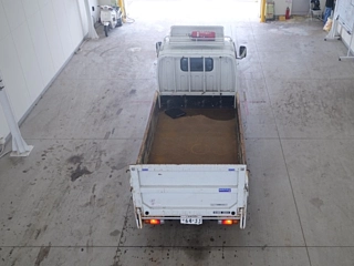 MITSUBISHI CANTER 2016